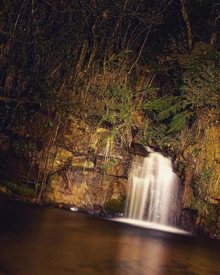 Canto Das Aguas Alagoa Dış mekan fotoğraf