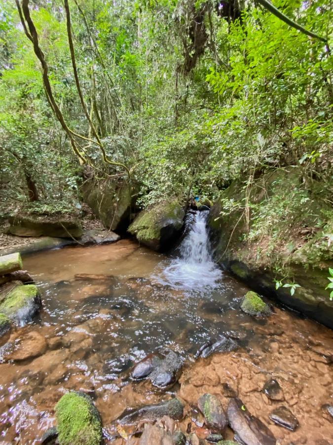 Canto Das Aguas Alagoa Dış mekan fotoğraf