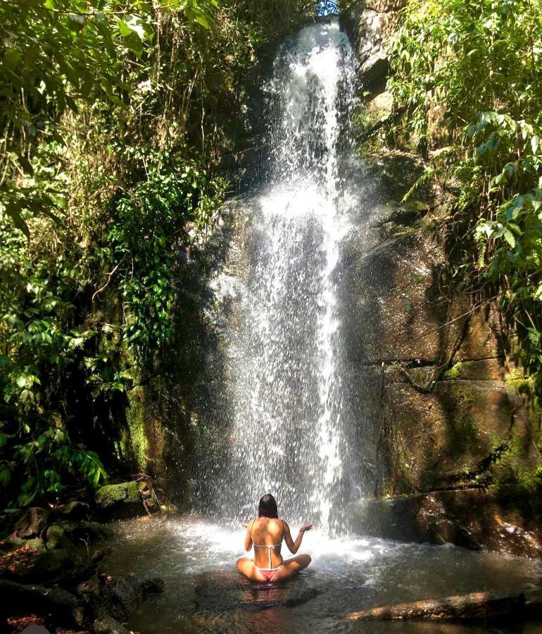Canto Das Aguas Alagoa Dış mekan fotoğraf