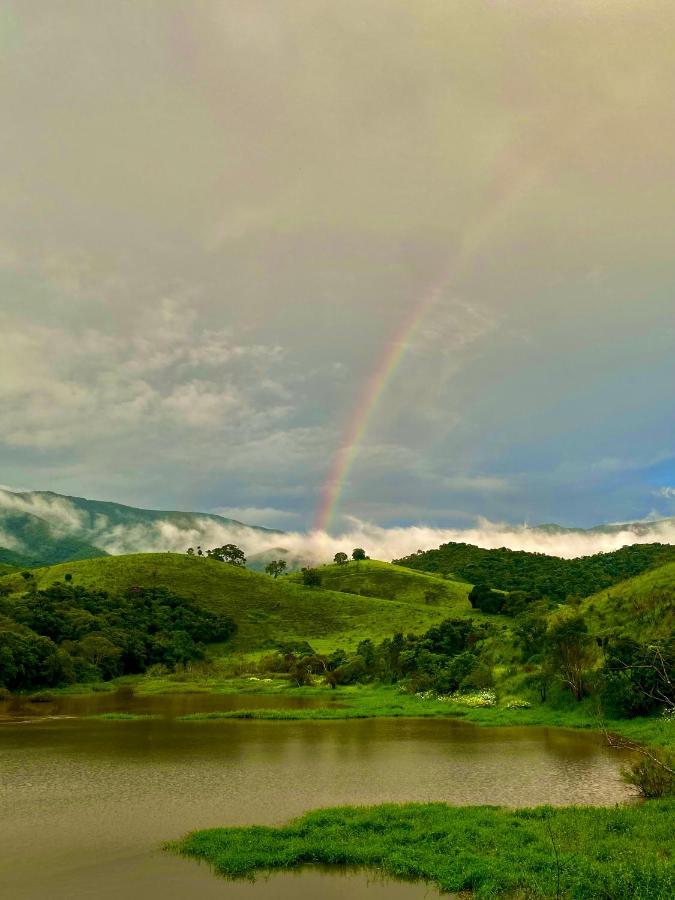 Canto Das Aguas Alagoa Dış mekan fotoğraf
