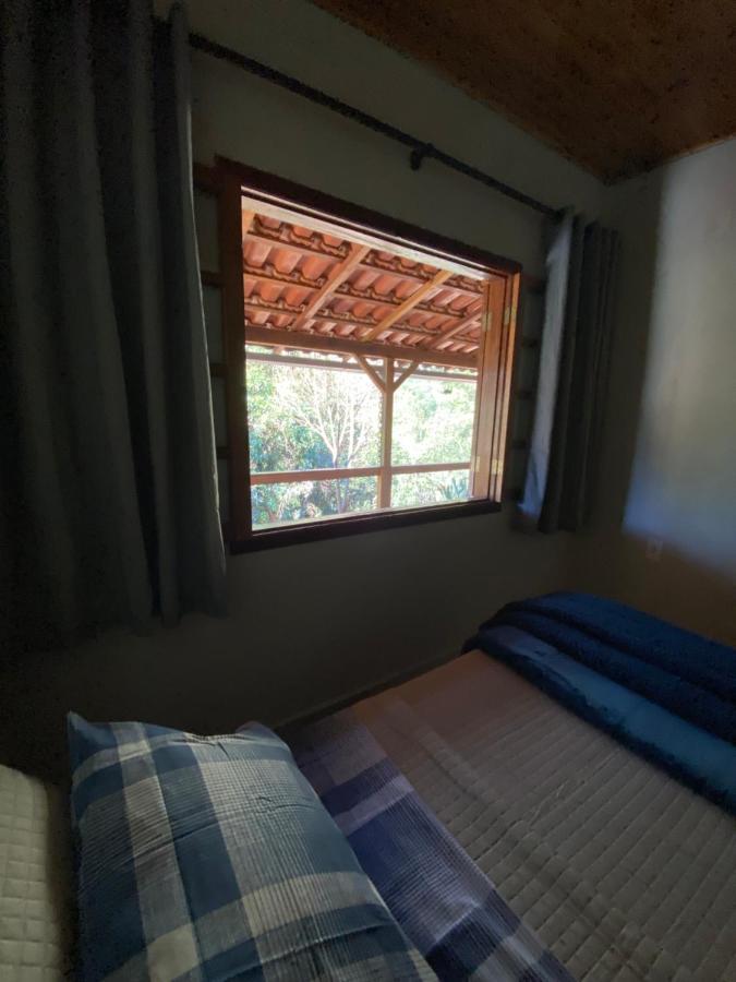 Canto Das Aguas Alagoa Dış mekan fotoğraf
