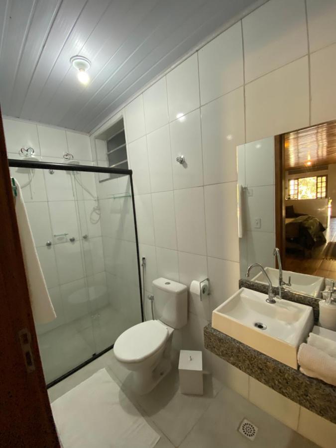 Canto Das Aguas Alagoa Dış mekan fotoğraf