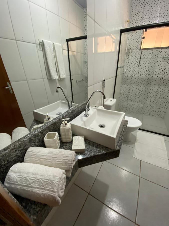 Canto Das Aguas Alagoa Dış mekan fotoğraf