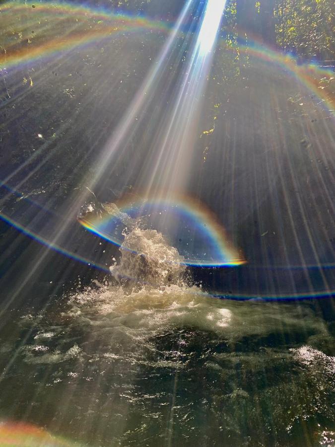 Canto Das Aguas Alagoa Dış mekan fotoğraf