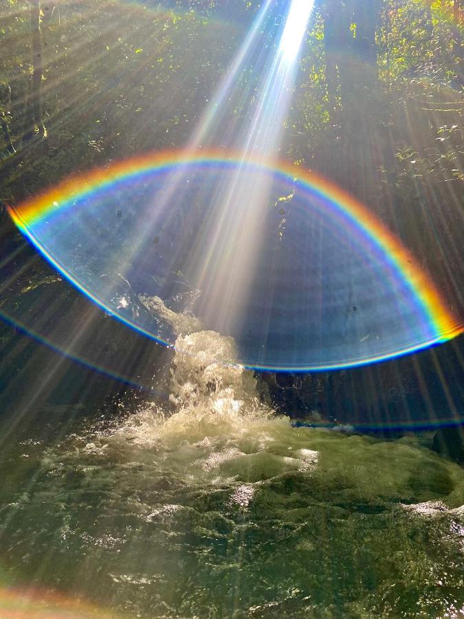 Canto Das Aguas Alagoa Dış mekan fotoğraf