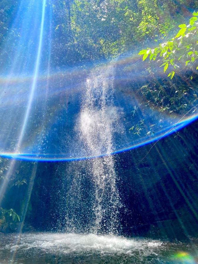 Canto Das Aguas Alagoa Dış mekan fotoğraf