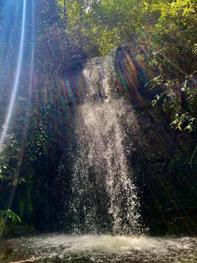 Canto Das Aguas Alagoa Dış mekan fotoğraf