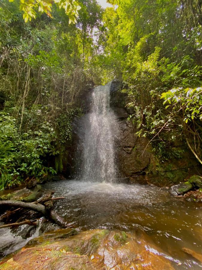 Canto Das Aguas Alagoa Dış mekan fotoğraf